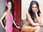 Veena Malik's ugly fight with Vedita Pratap
