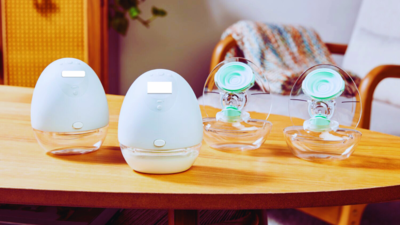 Best Wearable Breast Pumps For Hands-Free Pumping