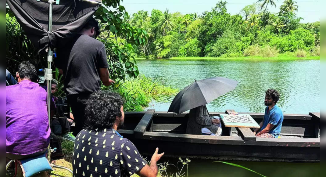 Life in black & white: Everyone’s a player in Kerala’s ‘chess village’