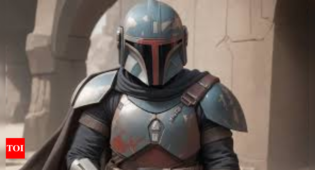 Jeremy Allen White Joins The Mandalorian Grogu As Jabbas Son Rotta