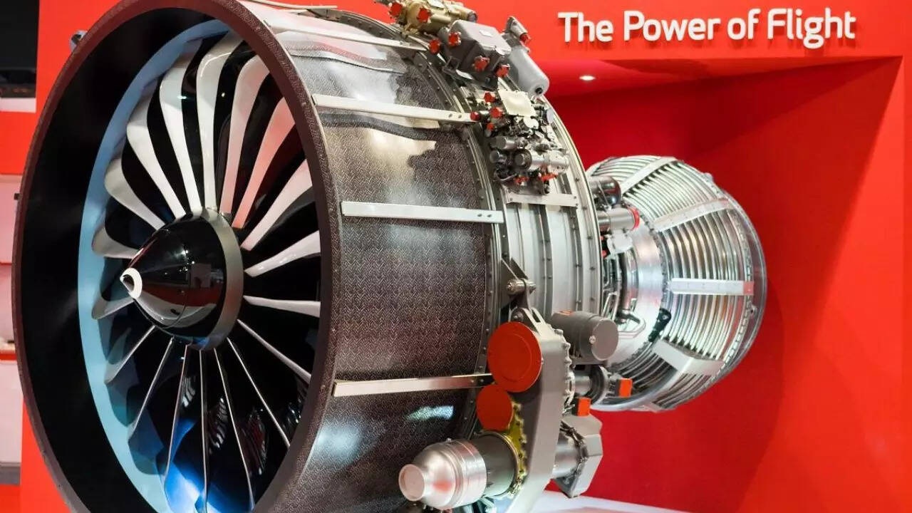 Engine Technology International