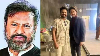 'I am doing this for my self-respect': Tollywood actor Manoj after rift escalates with father Mohan Babu