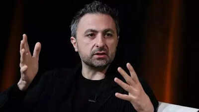 Microsoft AI CEO Mustafa Suleyman on tension with ChatGPT maker OpenAI: ...they’re a completely different ...
