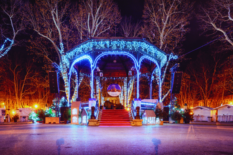 Zagreb, Croatia