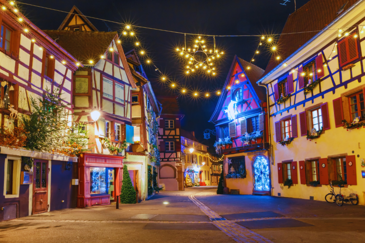 Colmar, France