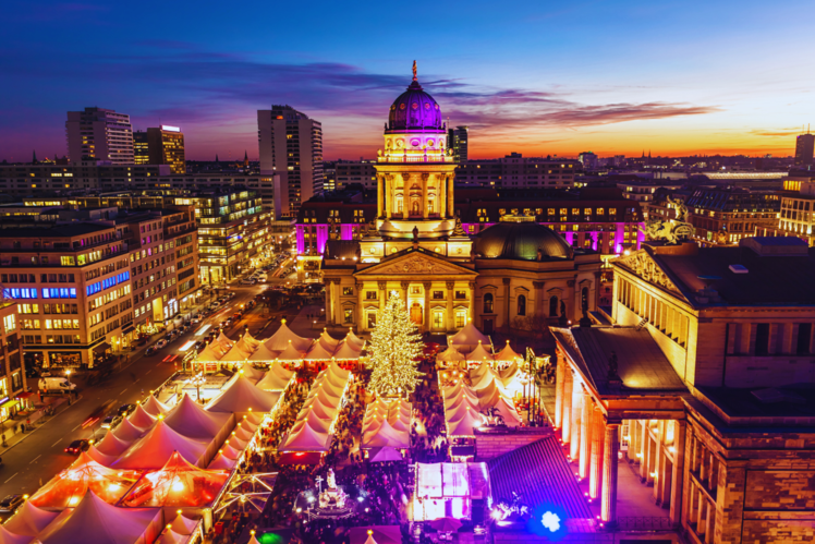 Berlin, Germany