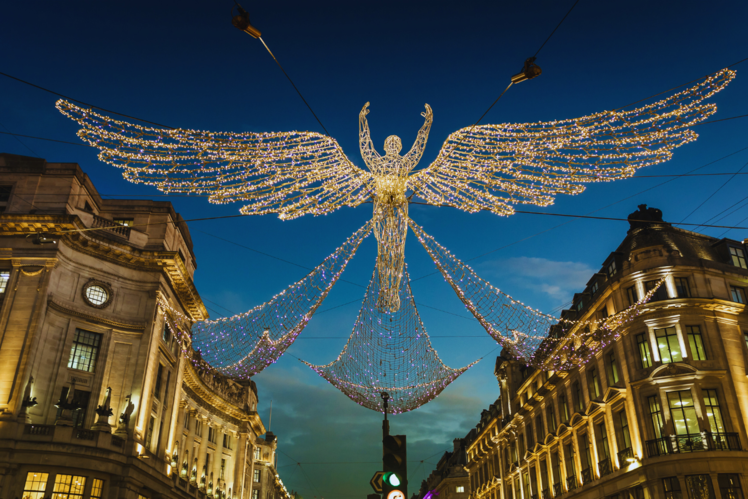 London, England