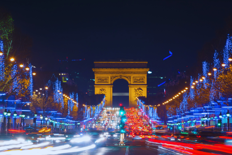 Paris, France