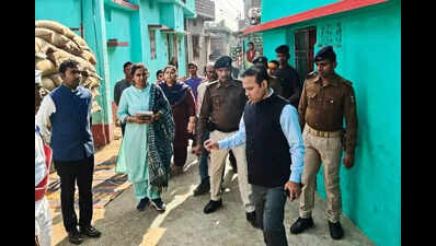 Bhagalpur administration organises march to promote Ayushman card