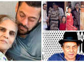 Salman, Dharmendra, Ranbir-Bebo-Karisma: Top 5 news