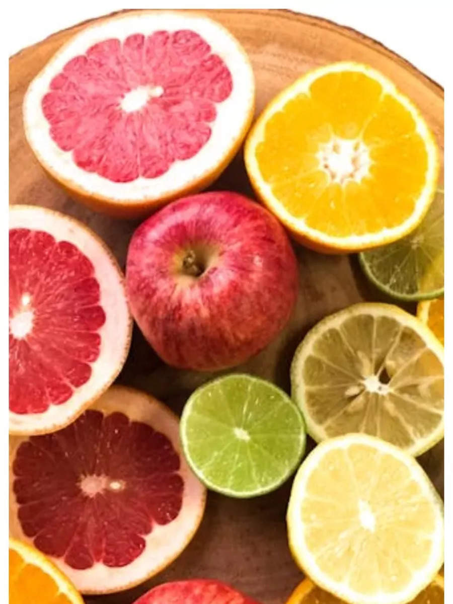 10 Citrus fruits important for enhancing immunity throughout winter – The Times of India