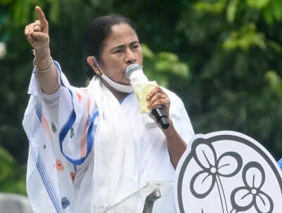 Will it be Congress-mukt INDIA? Mamata Banerjee's leadership pitch divides opposition bloc