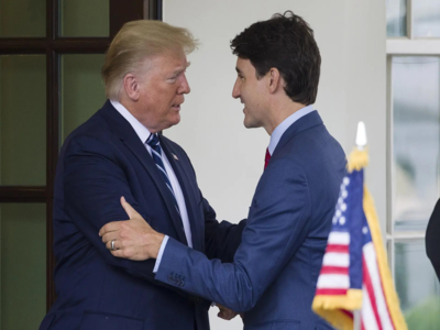  Canada ‘will respond’ if Trump imposes tariffs