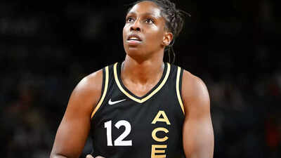 Who is Chelsea Gray? Everything you need to know about the WNBA star before Unrivaled kicks off