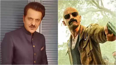 Rajesh Khattar, voice behind Fahadh Faasil in Pushpa 2, on latter's Bollywood debut with Triptii Dimri in Imtiaz Ali's next: 'It is about time that he should have come into a Hindi film'