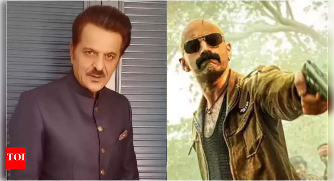Rajesh Khattar, voice behind Fahadh Faasil in Pushpa 2, on latter's Bollywood debut with Triptii Dimri in Imtiaz Ali's next: 'It is about time that he should have come into a Hindi film'