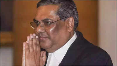'Human rights the bedrock of society, imperative for global peace': CJI Khanna