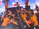 Karan Aujla storms into India tour with Chandigarh