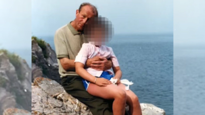 UK monk sexually abused children on island for several decades, finds report