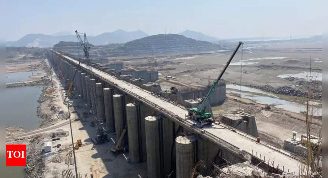 Polavaram Project Risks Submerging Eight Villages in Odisha ...