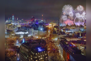 Celebrating New Year's Eve in Europe: Top cities for the ultimate countdown
