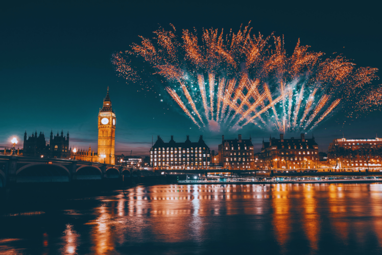 London, England