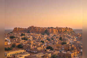 Jaisalmer in winter: Unmissable experiences in the Golden City