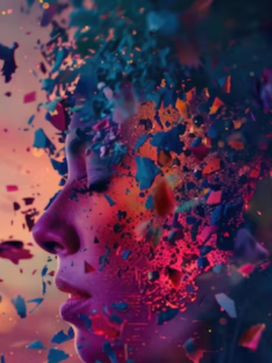  முக்கியமான சூழல்களில் லாஜிக்கா யோசிக்காம, உள்ளுணர்வு சொல்லுவதை நம்புங்க -உளவியல் உண்மைகள்! 