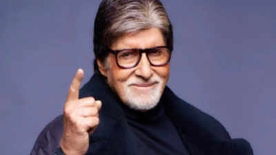 Amitabh Bachchan’s cryptic tweet calls for peace amid rumours of Aishwarya Rai Bachchan and Abhishek Bachchan’s divorce: 'Sukh-shanti rehne ki bhiksha'