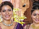 Tanishaa Mukerji on arguments with sister Kajol