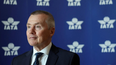 IATA director general raises concerns over India's air traffic congestion amidst aviation growth