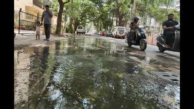 Sec’bad resident wins battle against sewage pollution