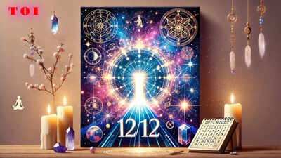 12/12 Portal FAQ: Everything you need to know about this energetic gateway