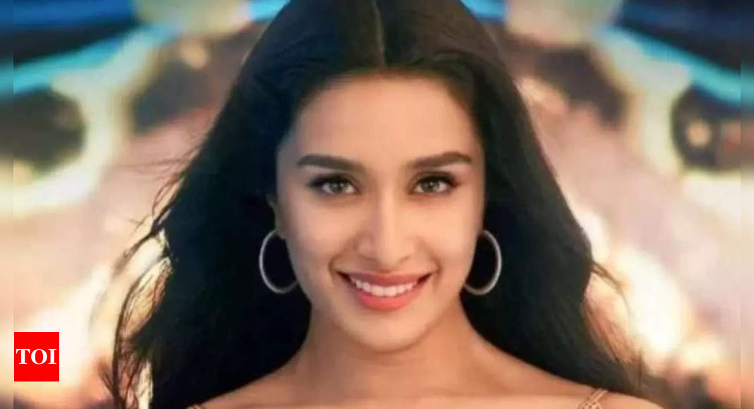 Shraddha on making a cameo in Varun's 'Bhediya 2'