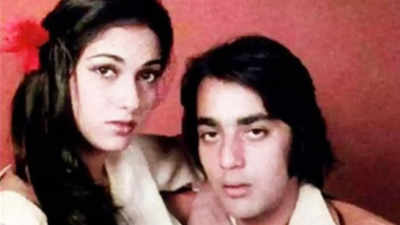 When Sanjay Dutt spoke about Tina Munim taking his mother Nargis’ place after her tragic demise