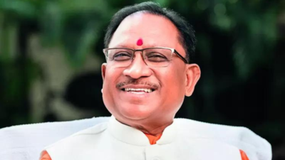 Bastar will soon be known for tourism: Chhattisgarh CM Vishnu Deo Sai