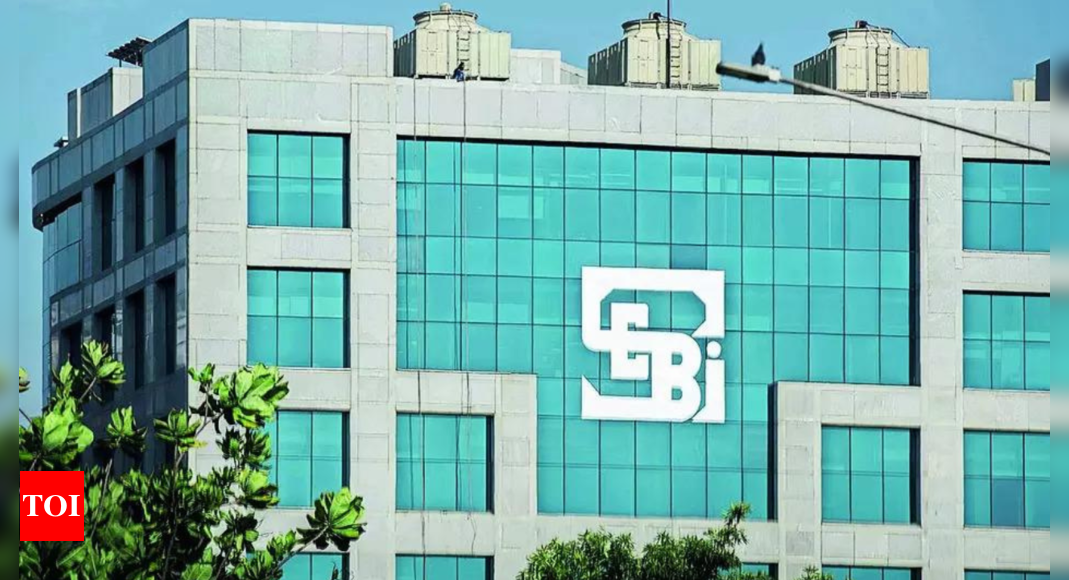 Sebi taps DigiLocker to ease unclaimed assets transfer – Times of India