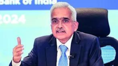 Balancing inflation, growth key task for governor: Shaktikanta Das