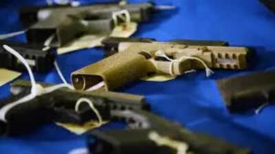 Murder suspect Luigi Mangione arrested with 'ghost gun': What you need to know about these