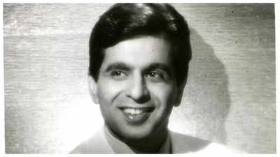 Celebrating Dilip Kumar on his 102nd birth anniversary: The tale behind Muhammad Yusuf Khan adopting a screen name