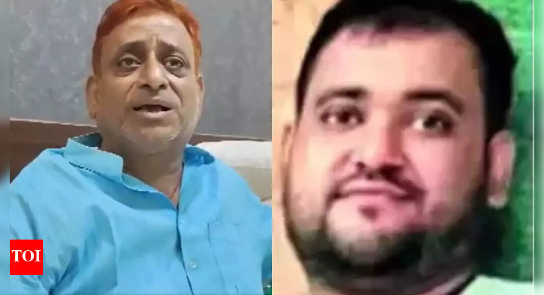 'My son was pushed to the edge': Father blames in-laws, courts for extortion, harassment, and Subhash Atul’s suicide