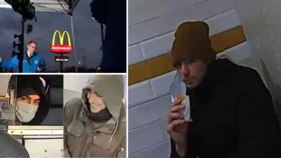 Luigi Mangione caught at McDonald’s: The $60,000 question — Who’s getting rewarded for catching suspect, and when?