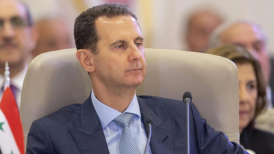  Russia shares update on ousted Syrian President Assad