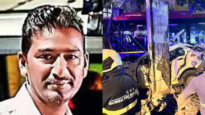 Cabbie leaves for police station, phone goes unanswered; kin find him among Kurla crash victims after agonising search