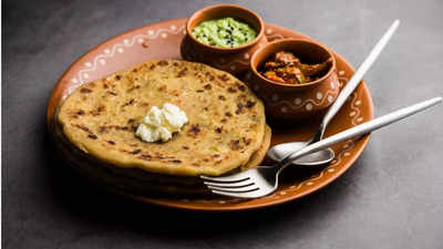 Winter special: How to make Punjabi-style Aloo Paratha at home