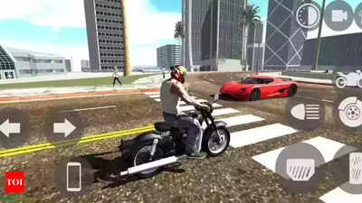 Indian Bike Driving 3D Cheat Codes December 2024: Check Valid Cheat Codes, How to Use Cheat Codes and Other Information