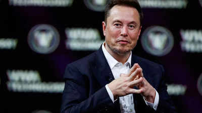 Elon Musk says even Microsoft founder Bill Gates will go bankrupt if ...