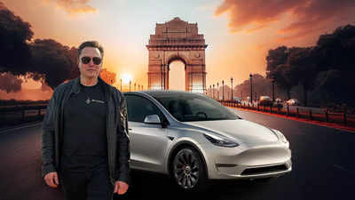 Elon Musk’s Tesla to enter India soon? EV maker restarts search for showroom in Delhi-NCR: Report