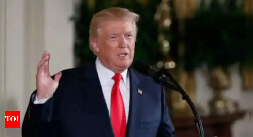 Trump Appoints Andrew Ferguson as FTC Chair: Implications for Big Tech Companies