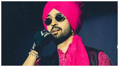 Woman criticized for her dress at Diljit Dosanjh’s Bengaluru concert, shares her unpleasant experience – Watch |